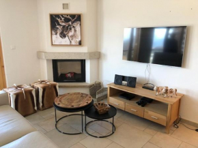 Appartement Haute Nendaz met fantastisch uitzicht Nendaz